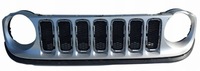 фото thumb №1, Jeep renegade 14-18 решітка радіатора решітка радіатора