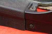 фото thumb №11, Тунель середній підлокітник bmw оригінальний номер 5607306