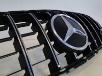 фото thumb №6, Mercedes решётка решётка a1778801103 a1778882000 cla 118 a 177 45 pts amg