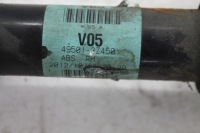 фото thumb №3, Приводной вал правый перед 49501-3z450 hyundai i40 1.7d 11-