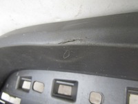 фото thumb №6, Дифузор спойлер задня audi a1 8xa lift 14-18 s-line