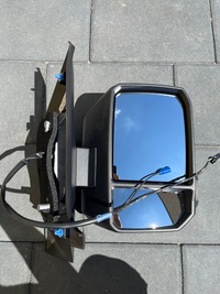 фото thumb №9, Дзеркало ліві праві master iv 963028926r 963014926r модель