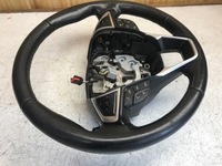 фото thumb №5, Кермо шкіра мультифункція пелюстки mondeo mk5