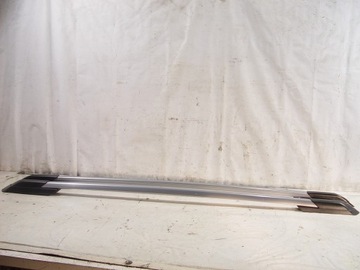 фото thumb №10, Journey crossroad рейлінги багажник даховий комплект