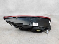 фото thumb №8, Лампа matrix левая задняя левый задняя w крышка audi a8 s8 d4 lift 4h0945093k