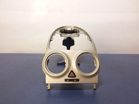 фото thumb №1, Opel corsa d защита рамка консоли 13204955