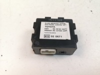 фото thumb №1, Toyota rav 4 xa30 2008 блок керування / модуль сигналізація