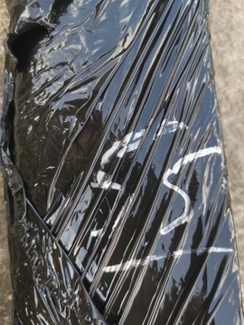 фото thumb №11, Стійки захисні накладки решітки c mercedes w124 універсал