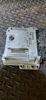 фото thumb №8, Блок управления двигателя 1.6 hdi citroen c3 ii 9666729580