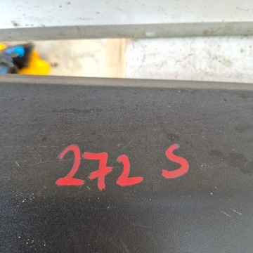 фото thumb №8, Skoda kodiaq i 1 16-24 планка накладка двері лівий перед