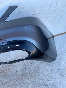 фото thumb №11, Бампер зад mercedes s клас w222 a222 a2228802801