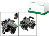 фото thumb №9, Насос wody do bmw f40/f45/x1/x2 1,5-2,0