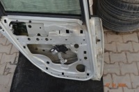 фото thumb №12, Дверь задние сторона левая renault scenic ii grand dci лак mv632
