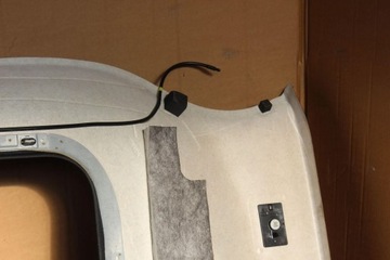 фото thumb №11, Ford kuga iii 2021 потолок