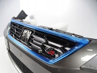 фото thumb №6, Бампер передний seat leon iii 3 5f fr lift 17-21