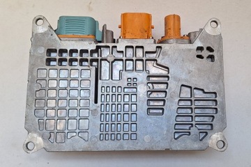 фото thumb №7, Mercedes инвертор преобразователь напряжения a0009000650/001