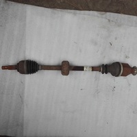 фото thumb №1, Renault twingo ii 1.2 приводной вал правая длинная