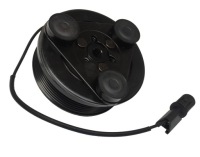 фото thumb №1, Ac авто сцепление компрессор кондиционера mitubishi various models v6 102/95