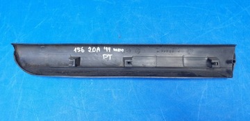 фото thumb №4, Накладка порогова планка wew. поріг зад alfa 156