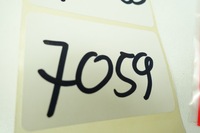 фото thumb №7, Трубка датчик вала kornowego renault clio ii