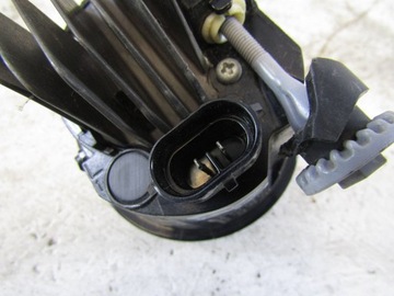 фото thumb №13, Lexus es250 галоген led правый перед 13r--