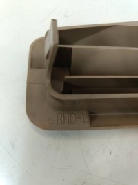 фото thumb №4, Lexus ls 400 ls400 94-97 решітка обдув le01