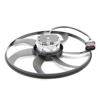 фото thumb №5, Audi vw skoda seat вентилятор радіатор 1k0959455dm