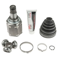 фото thumb №1, Шарнир внутренний левый lexus es rx auris avensis rav 4 ii iii iv 2001-