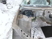 фото thumb №1, Лонжерон правая cadillac cts i 2002-2007