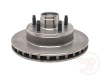 фото thumb №1, Диск тормозная ford ranger