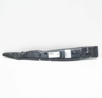 фото thumb №1, Audi q5 fy передня частина left fender wing пластик cover 80a821111