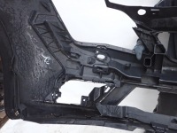 фото thumb №8, Seat ibiza iv 4 lift 12-17 бампер перед передний sprysk