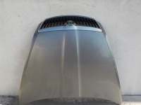 фото thumb №1, 501 skoda octavia ii lift капот кришка двигуна