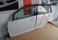 фото thumb №12, Дверь str. левая 4-дверной vw golf vii oem номер