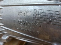 фото thumb №6, Porsche taycan привод перед двигатель идеал 25.000km 2023r 9j1907124l