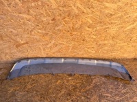 фото thumb №12, Спойлер бампера накладка задня зад hyundai bayon 21-