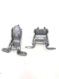 фото thumb №3, Петли дверь левый задняя nh623m honda cr-v ii