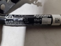 фото thumb №13, Bmw x5 e70 натягувачі ремені лівий правий перед задня комплект ременів