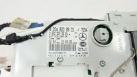 фото thumb №12, Mercedes w204 лампа салону a2048208901