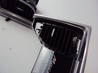 фото thumb №6, Молдинг dekor приборная панель дверь porsche macan turbo