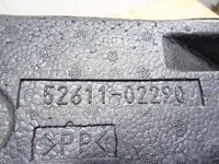 фото thumb №12, Абсорбер бампера перед toyota corolla e16 e18