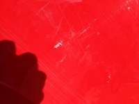 фото thumb №4, Двері ліва задня volvo v40 ii 612-46