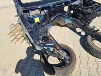 фото thumb №7, Bmw x3 g01 кузов кузов чверть лонжерон чашка перед 416