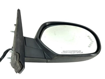 фото thumb №8, Gmc yukon sierra tahoe escalade 07-14r дзеркало зовнішні праві 13 pin oem