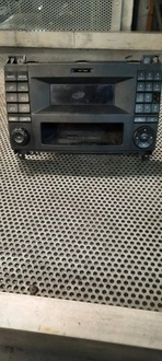 фото thumb №1, Радіопрогравач mercedes sprniter a9069000004