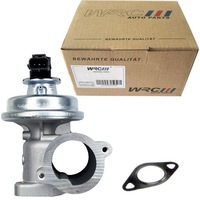 фото thumb №1, Клапан рециркуляції вихлопних газів egr jaguar x-type 2.0d