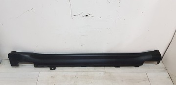 фото thumb №6, Планка пороговая накладка порога левая honda hr-v ii 15-21