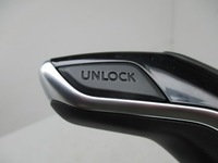 фото thumb №9, Peugeot 208 2 19- важіль домкрат вибірник передач 98336270dx