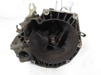 фото thumb №1, Коробка передач передач fiat panda ii 1.3 d 55196336