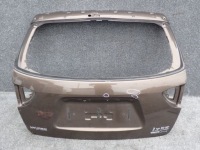 фото thumb №1, Hyundai ix55 06-12 крышка багажника задняя задняя